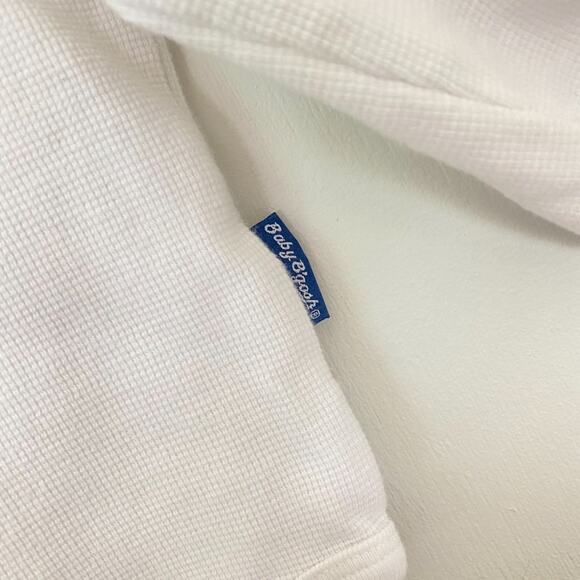 Vintage OshKosh B'gosh Waffle Knit Polo 18 Months - Picture 3 of 7